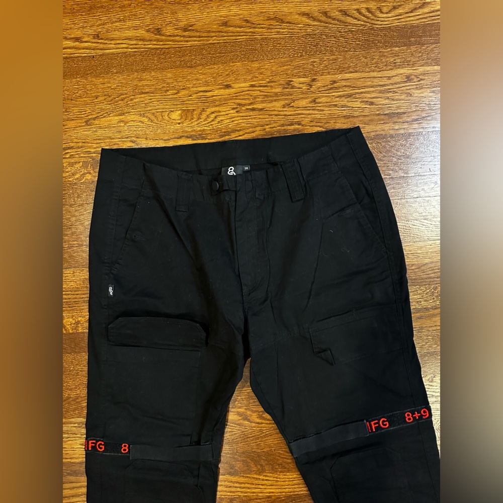 8&9 pants - Picture 3 of 7